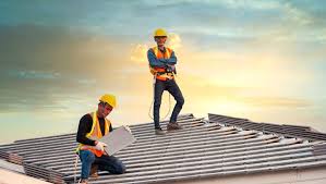 Best Solar Panel Roofing Installation  in North Redington Beach, FL